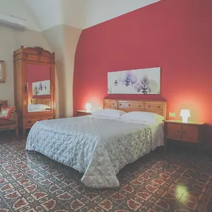 Palazzo Speciale 3*, Catania Italia
