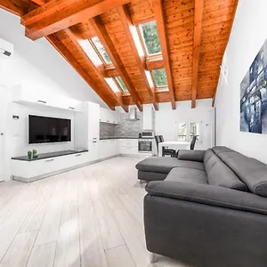 Residenze Niguarda , Milano Italia