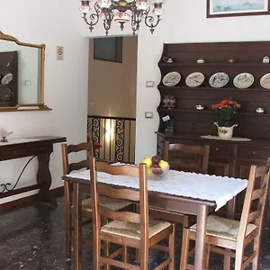 Casa Vally Bed & Breakfast