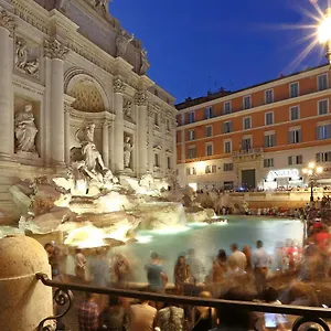 Vatican Cozy - Liberty Collection , Roma Italia