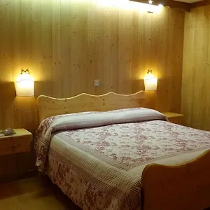 Ristorante K2 Hotel